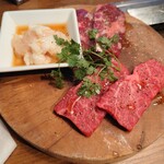 Roppongi Yakiniku Kintan - 