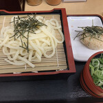 道楽うどん - 