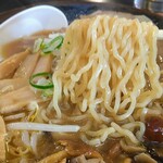 Kinoko Oukoku - ～麺～