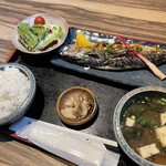 完全個室居酒屋なごみ - ■鯖定食¥1,000