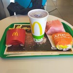 マクドナルド - 