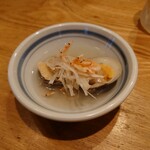 溶岩炉端焼き イナホノシズク - 