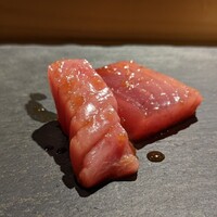 SUSHI TOKYO TEN、 新宿店 - 