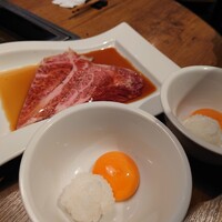 六本木焼肉　Kintan - 