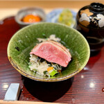 日本料理 柳燕 - 