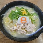 Hachiban Ramen - 