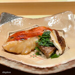 日本料理 柳燕 - 