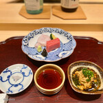 日本料理 柳燕 - 