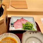 日本料理 柳燕 - 