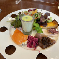 フレンチ ビストロ lemidi 桜木町 みなとみらい - 