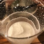 横浜 酒槽 - ビールの泡が美しい