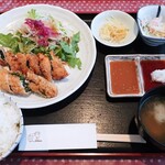 Suteki Ando Tonkatsu Hirai - 和風とんかつ定食