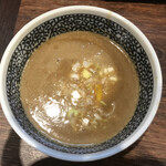 麺処 はなぶさ - 