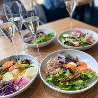 AWkitchen TOKYO 新丸ビル店 - 