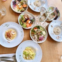 AWkitchen TOKYO 新丸ビル店 - 