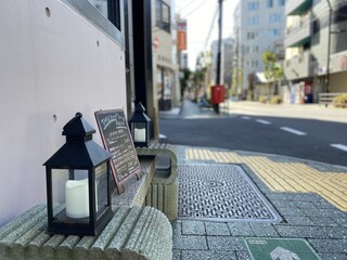 Machiya Jukusei Uro - 郵便局の隣が店舗になります