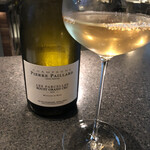 Alternative - シャンパン