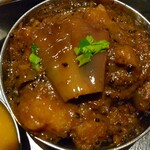 南インド料理 葉菜 - 