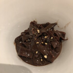 Alternative - カカオのパスタ