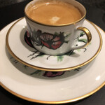 Alternative - コーヒー