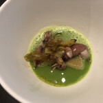 Alternative - ふきのとう