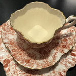 Alternative - ハーブティー