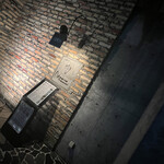 マッシモ・マリアーニ - オシャレな入口