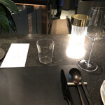 Alternative - カウンター