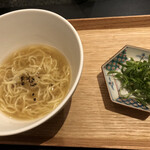 Alternative - 羊ラーメン