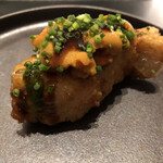 Alternative - 太刀魚フリット