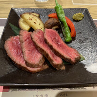 赤坂うまや 新宿 - 