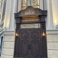 HILLS CLUB - 