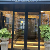 HILLS CLUB - 