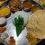 南インド料理　葉菜 - 