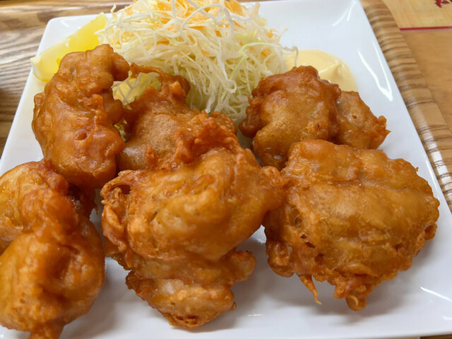 Pappuya Marugoto Ichiba Ten photo 3