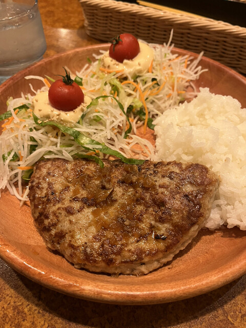 びっくりドンキー 古川店 - 古川（ファミレス）の写真