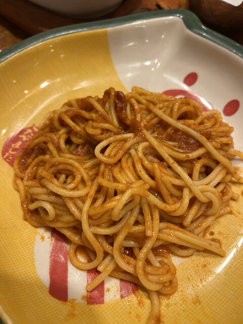 びっくりドンキー 古川店 - 古川（ファミレス）の写真