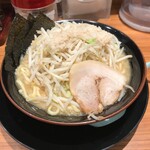 Ichikakuya - 醤油壱郎（並）