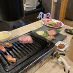 Yakiniku Yokoyama - 