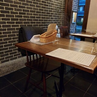 ビストロヤナギハラ_2