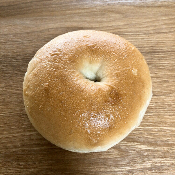 柴犬パン☆ベーグルセット(四点)