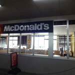 McDonald's - 