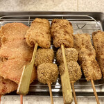 Kushikatsu Tanaka - 