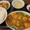 蘭苑飯店 新橋2丁目