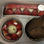 パティスリー フィオレット - 