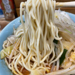 仙臺自家製麺こいけ屋 分店 綠栽 - 