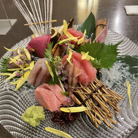割烹蒲焼 横浜八十八 吉田町店 - 
