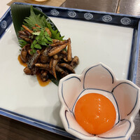 割烹蒲焼 横浜八十八 吉田町店 - 