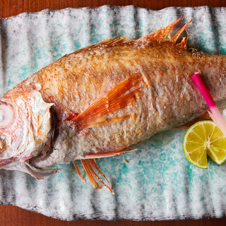 のどぐろ割烹 一心_1