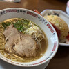 ラーメン食堂 寅